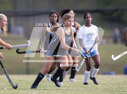 Thumbnail 2 in Clarksburg @ Blake (Scrimmage) photogallery.