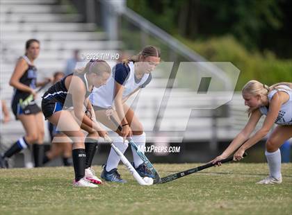 Thumbnail 1 in Clarksburg @ Blake (Scrimmage) photogallery.