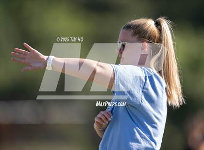 Thumbnail 2 in Clarksburg @ Blake (Scrimmage) photogallery.