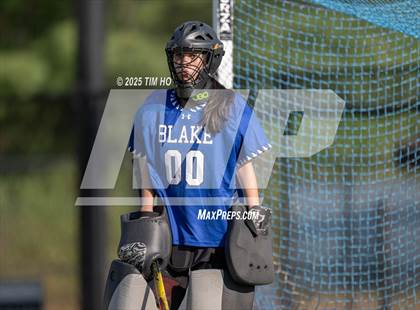 Thumbnail 1 in Clarksburg @ Blake (Scrimmage) photogallery.