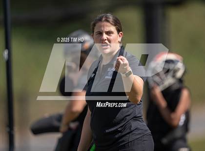 Thumbnail 1 in Clarksburg @ Blake (Scrimmage) photogallery.