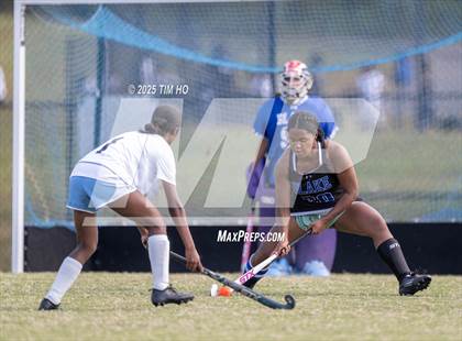 Thumbnail 2 in Clarksburg @ Blake (Scrimmage) photogallery.