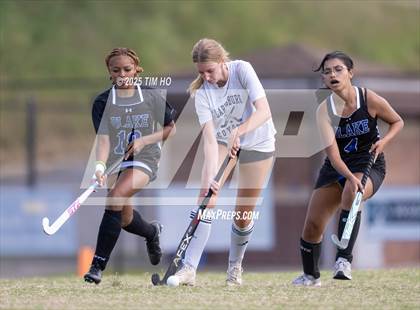 Thumbnail 2 in Clarksburg @ Blake (Scrimmage) photogallery.