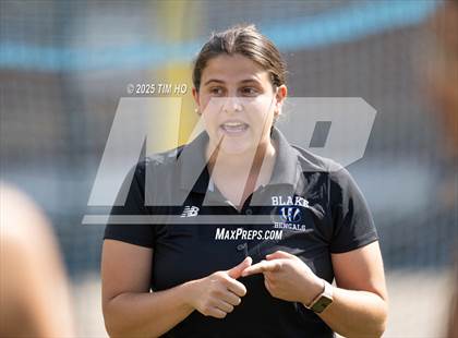Thumbnail 3 in Clarksburg @ Blake (Scrimmage) photogallery.