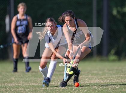 Thumbnail 2 in Clarksburg @ Blake (Scrimmage) photogallery.