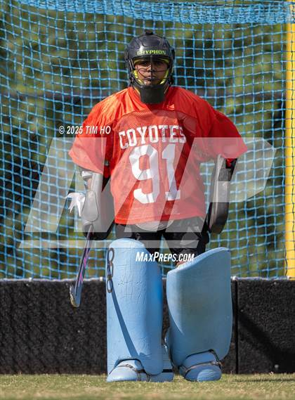 Thumbnail 1 in Clarksburg @ Blake (Scrimmage) photogallery.