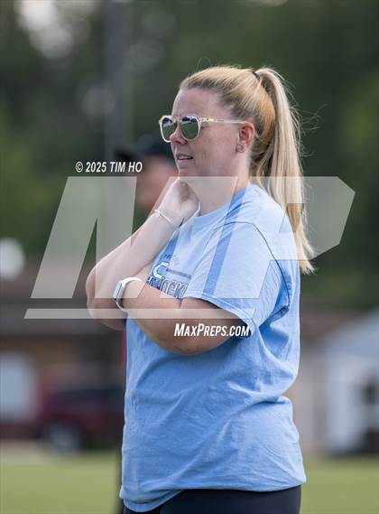 Thumbnail 1 in Clarksburg @ Blake (Scrimmage) photogallery.