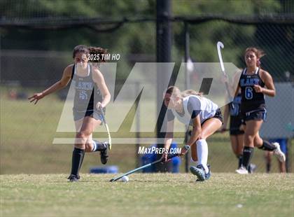 Thumbnail 2 in Clarksburg @ Blake (Scrimmage) photogallery.