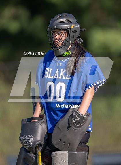 Thumbnail 3 in Clarksburg @ Blake (Scrimmage) photogallery.