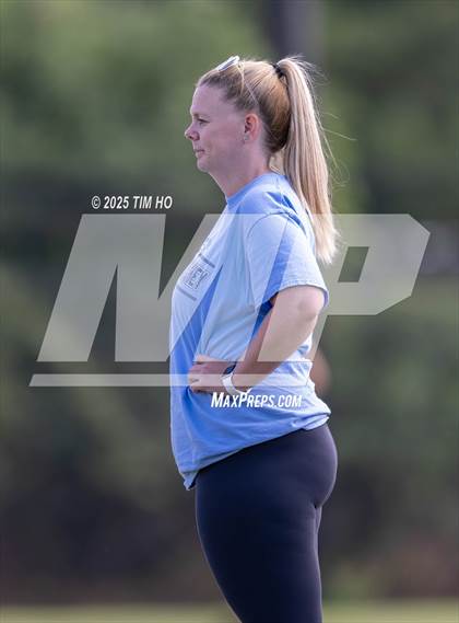 Thumbnail 3 in Clarksburg @ Blake (Scrimmage) photogallery.