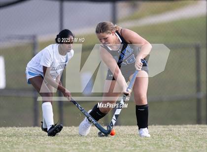Thumbnail 2 in Clarksburg @ Blake (Scrimmage) photogallery.