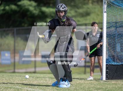 Thumbnail 3 in Clarksburg @ Blake (Scrimmage) photogallery.