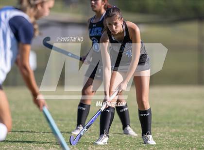 Thumbnail 1 in Clarksburg @ Blake (Scrimmage) photogallery.