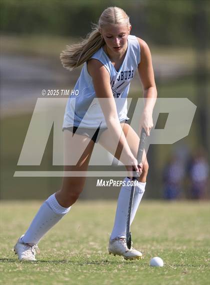 Thumbnail 3 in Clarksburg @ Blake (Scrimmage) photogallery.