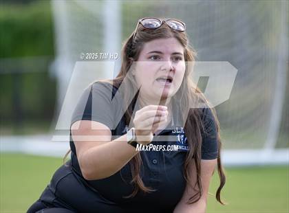Thumbnail 2 in Clarksburg @ Blake (Scrimmage) photogallery.