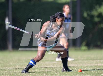 Thumbnail 3 in Clarksburg @ Blake (Scrimmage) photogallery.