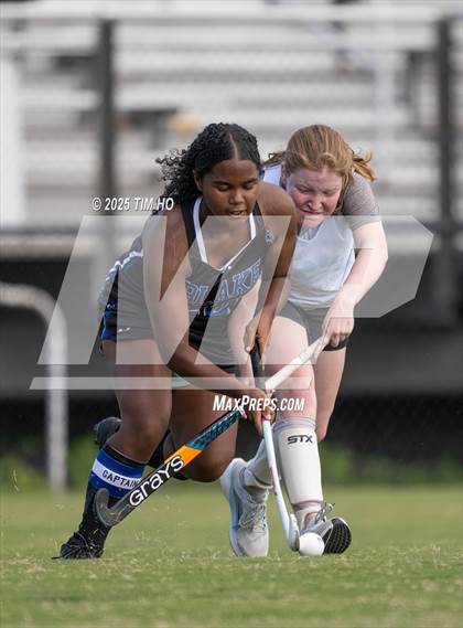 Thumbnail 3 in Clarksburg @ Blake (Scrimmage) photogallery.