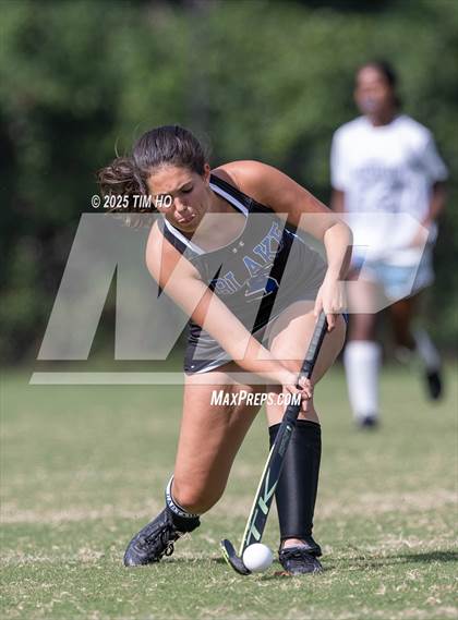 Thumbnail 2 in Clarksburg @ Blake (Scrimmage) photogallery.