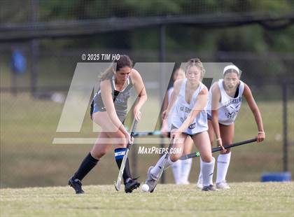 Thumbnail 3 in Clarksburg @ Blake (Scrimmage) photogallery.
