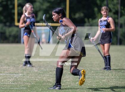 Thumbnail 2 in Clarksburg @ Blake (Scrimmage) photogallery.
