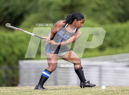 Thumbnail 2 in Clarksburg @ Blake (Scrimmage) photogallery.