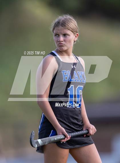 Thumbnail 3 in Clarksburg @ Blake (Scrimmage) photogallery.