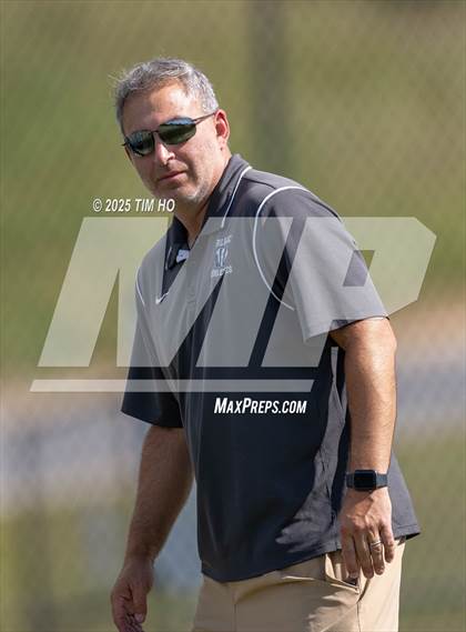 Thumbnail 2 in Clarksburg @ Blake (Scrimmage) photogallery.