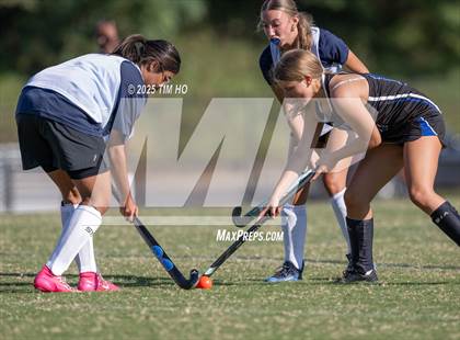 Thumbnail 3 in Clarksburg @ Blake (Scrimmage) photogallery.