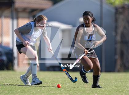 Thumbnail 1 in Clarksburg @ Blake (Scrimmage) photogallery.