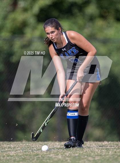Thumbnail 2 in Clarksburg @ Blake (Scrimmage) photogallery.
