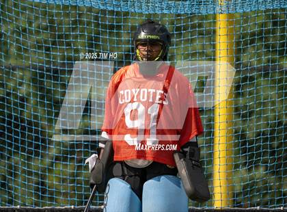 Thumbnail 2 in Clarksburg @ Blake (Scrimmage) photogallery.