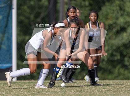 Thumbnail 3 in Clarksburg @ Blake (Scrimmage) photogallery.