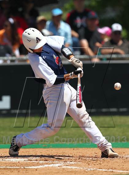 Thumbnail 1 in Allen @ Rockwall-Heath (UIL 5A Region 2 Area Playoff) photogallery.