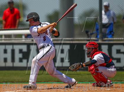 Thumbnail 2 in Allen @ Rockwall-Heath (UIL 5A Region 2 Area Playoff) photogallery.