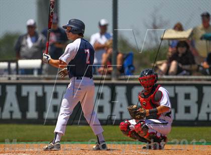 Thumbnail 2 in Allen @ Rockwall-Heath (UIL 5A Region 2 Area Playoff) photogallery.