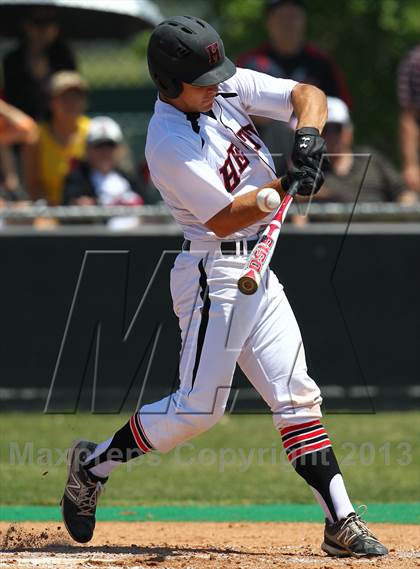 Thumbnail 2 in Allen @ Rockwall-Heath (UIL 5A Region 2 Area Playoff) photogallery.