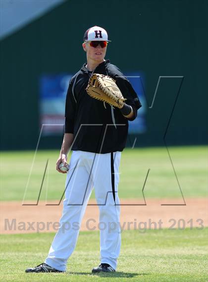 Thumbnail 2 in Allen @ Rockwall-Heath (UIL 5A Region 2 Area Playoff) photogallery.