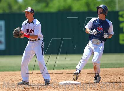 Thumbnail 3 in Allen @ Rockwall-Heath (UIL 5A Region 2 Area Playoff) photogallery.