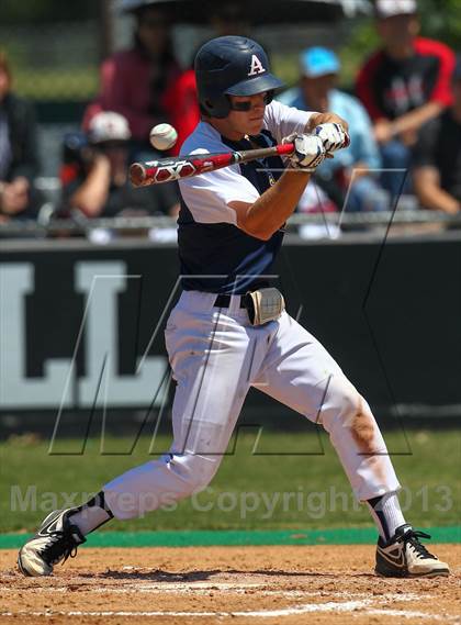 Thumbnail 2 in Allen @ Rockwall-Heath (UIL 5A Region 2 Area Playoff) photogallery.