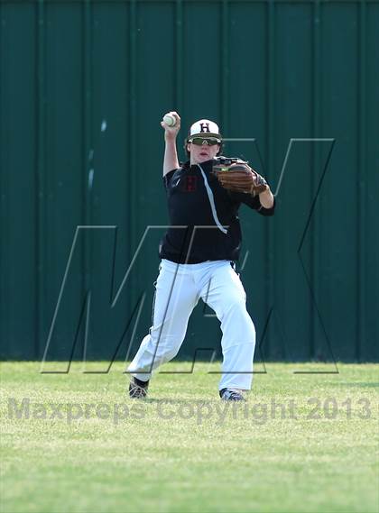 Thumbnail 1 in Allen @ Rockwall-Heath (UIL 5A Region 2 Area Playoff) photogallery.