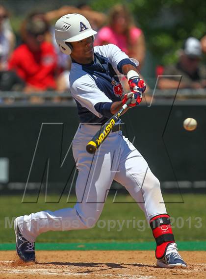 Thumbnail 1 in Allen @ Rockwall-Heath (UIL 5A Region 2 Area Playoff) photogallery.