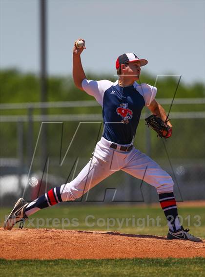 Thumbnail 1 in Allen @ Rockwall-Heath (UIL 5A Region 2 Area Playoff) photogallery.