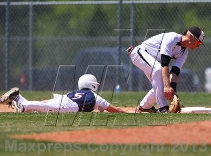 Thumbnail 1 in Allen @ Rockwall-Heath (UIL 5A Region 2 Area Playoff) photogallery.