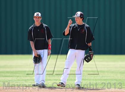 Thumbnail 1 in Allen @ Rockwall-Heath (UIL 5A Region 2 Area Playoff) photogallery.