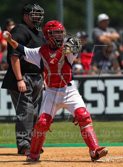 Thumbnail 1 in Allen @ Rockwall-Heath (UIL 5A Region 2 Area Playoff) photogallery.