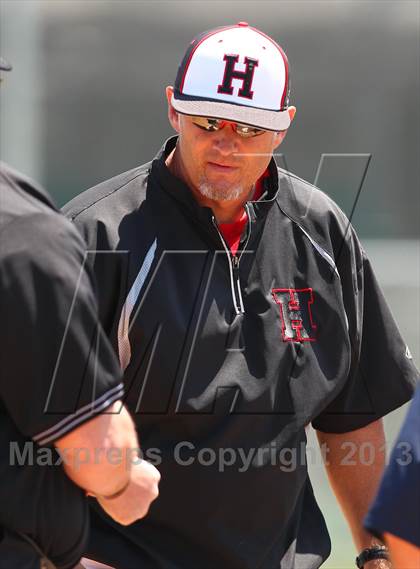 Thumbnail 3 in Allen @ Rockwall-Heath (UIL 5A Region 2 Area Playoff) photogallery.