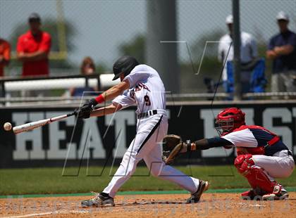 Thumbnail 2 in Allen @ Rockwall-Heath (UIL 5A Region 2 Area Playoff) photogallery.