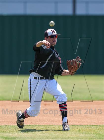 Thumbnail 1 in Allen @ Rockwall-Heath (UIL 5A Region 2 Area Playoff) photogallery.