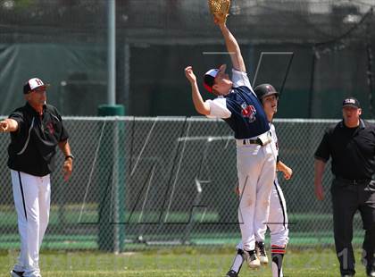 Thumbnail 3 in Allen @ Rockwall-Heath (UIL 5A Region 2 Area Playoff) photogallery.