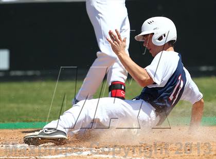 Thumbnail 3 in Allen @ Rockwall-Heath (UIL 5A Region 2 Area Playoff) photogallery.